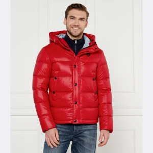 BLAUER Puchowa kurtka CLIPPER