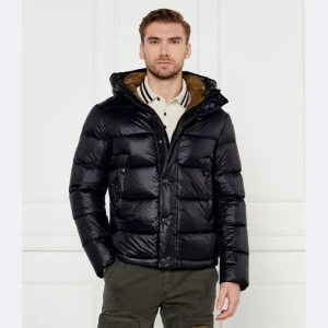 BLAUER Puchowa kurtka CLIPPER