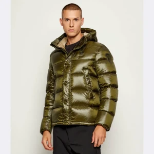 BLAUER Puchowa kurtka CLIPPER | Regular Fit