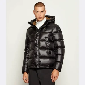 BLAUER Puchowa kurtka CLIPPER | Regular Fit