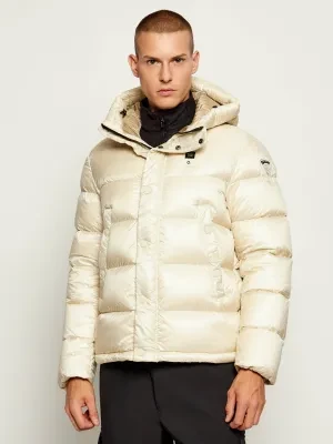 BLAUER Puchowa kurtka CLIPPER | Regular Fit