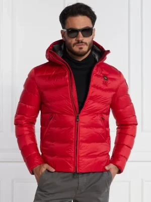 BLAUER Puchowa kurtka CORTI IMBOTTITO PIUMA | Regular Fit