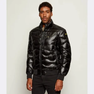 BLAUER Puchowa kurtka DANIEL | Regular Fit