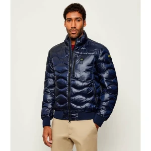 BLAUER Puchowa kurtka DANIEL | Regular Fit