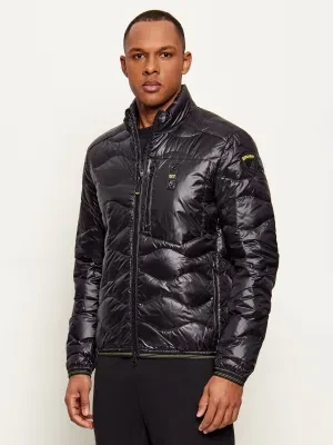 BLAUER Puchowa kurtka DANIEL | Regular Fit