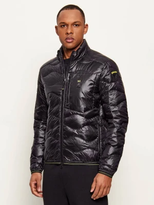 BLAUER Puchowa kurtka DANIEL | Regular Fit