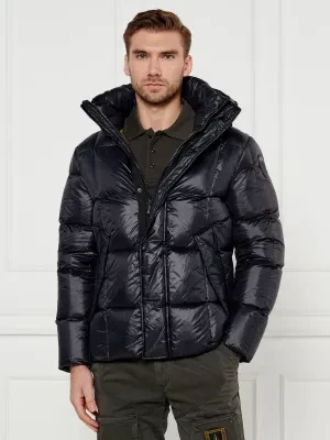 BLAUER Puchowa kurtka GLEN | Regular Fit