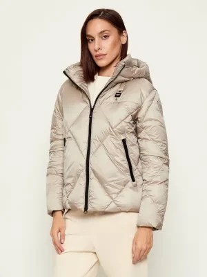 BLAUER Puchowa kurtka LAMARTINE | Regular Fit