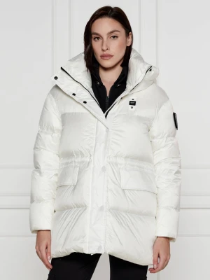 BLAUER Puchowa kurtka LAUREL | Regular Fit