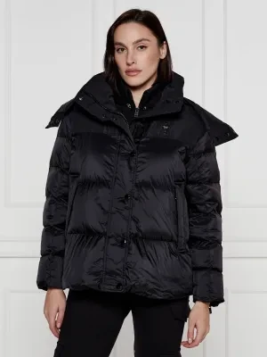 BLAUER Puchowa kurtka LILA