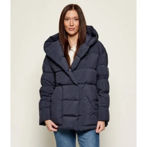 BLAUER Puchowa kurtka PRAIRIE | Oversize fit
