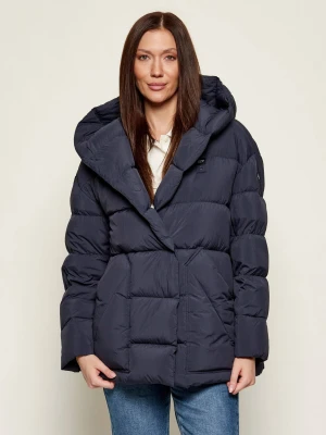 BLAUER Puchowa kurtka PRAIRIE | Oversize fit