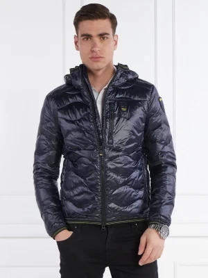 BLAUER Puchowa kurtka | Regular Fit