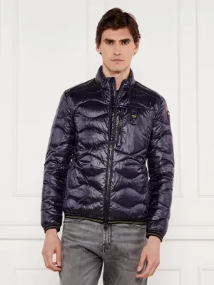 BLAUER Puchowa kurtka | Regular Fit
