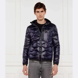 BLAUER Puchowa kurtka WAVE | Regular Fit