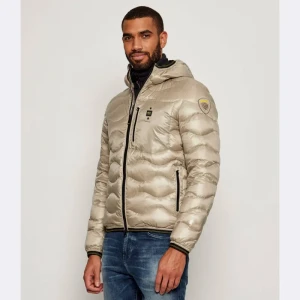 BLAUER Puchowa kurtka WAVE | Regular Fit