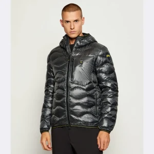 BLAUER Puchowa kurtka WAVE | Regular Fit