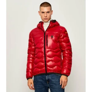 BLAUER Puchowa kurtka WAVE | Regular Fit