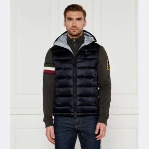 BLAUER Puchowy bezrękawnik ARDEN | Regular Fit