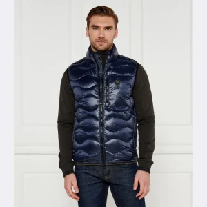 BLAUER Puchowy bezrękawnik COPLEY | Regular Fit