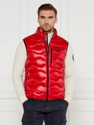 BLAUER Puchowy bezrękawnik COPLEY | Regular Fit