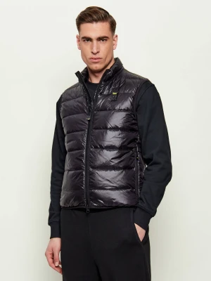 BLAUER Puchowy bezrękawnik RAWSON | Regular Fit
