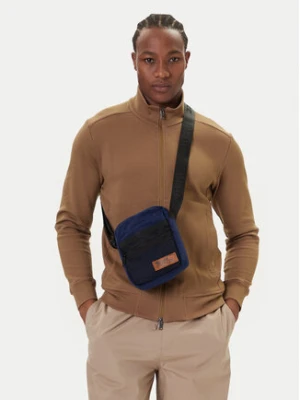 Blauer Saszetka F5COLBY07/BAL Granatowy