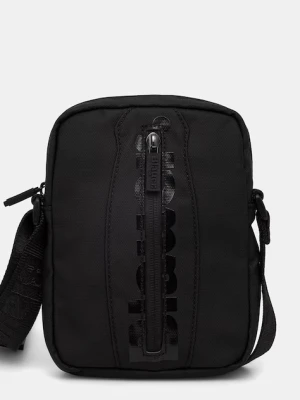 Blauer saszetka na ramię męska