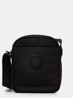 Blauer saszetka na ramię męska