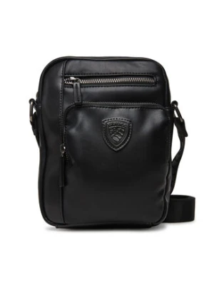 Blauer Saszetka S5CROSBY02/ROA Czarny