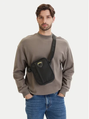 Blauer Saszetka S6COV01/RUB Czarny