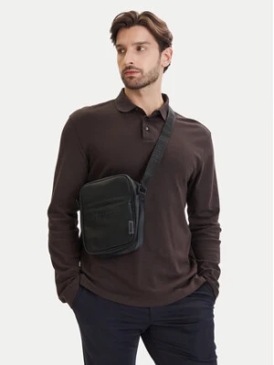 Blauer Saszetka S6FORT03/WAL Czarny