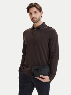 Blauer Saszetka S6GOY03/WAL Czarny