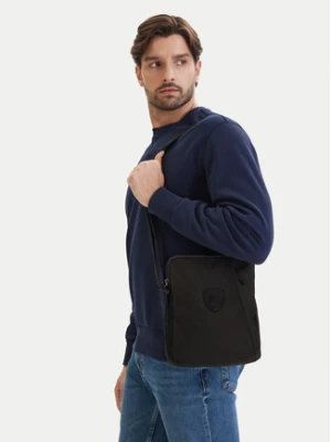 Blauer Saszetka S6TAMSO01/DIA Czarny