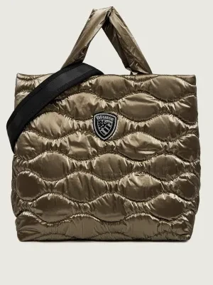 BLAUER Shopperka
