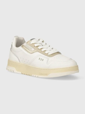 Blauer sneakersy ADEL