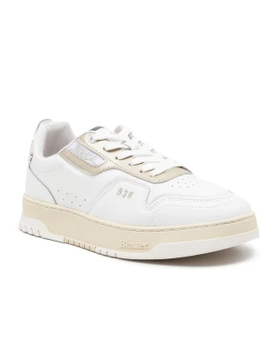 BLAUER Sneakersy ADEL01 | z dodatkiem skóry