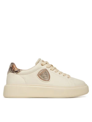 Blauer Sneakersy F5VENUS01/PYT Beżowy