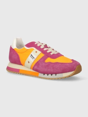 Blauer sneakersy MELROSE