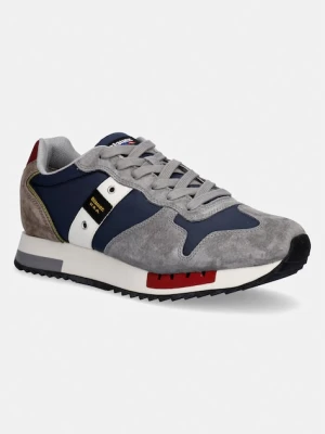 Blauer sneakersy QUEENS01