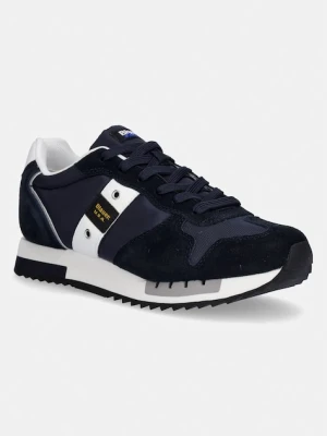 Blauer sneakersy QUEENS01