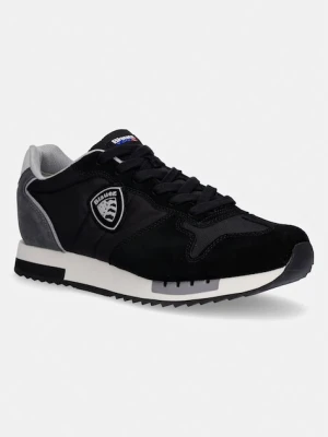 Blauer sneakersy QUEENS05