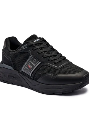 BLAUER Sneakersy Ray 05
