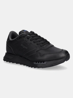 Blauer sneakersy RYDER męskie kolor czarny F5RYDER01/LEA