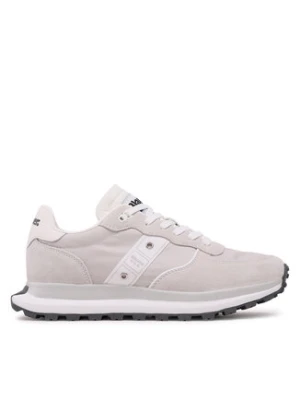 Blauer Sneakersy S3NASH01/NYS Biały