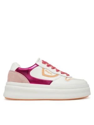 Blauer Sneakersy S5EMERY03/LEM Biały