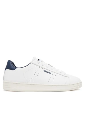 Blauer Sneakersy S5GRANT01/LEA Biały