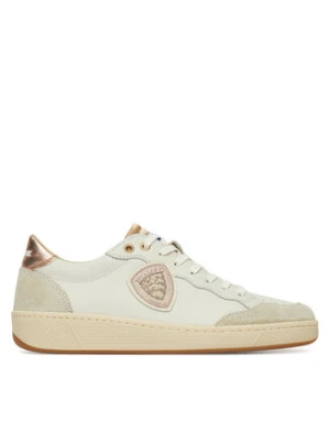 Blauer Sneakersy S5OLYMPIA11/DIV Biały