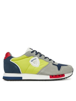 Zdjęcie produktu Blauer Sneakersy S5QUEENS05 Zielony
