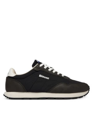 Blauer Sneakersy S6FALCON01 Czarny